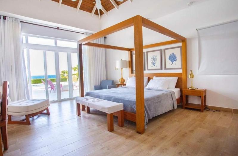 Bed and Breakfast Luxe House Santo Domingo Exterior foto