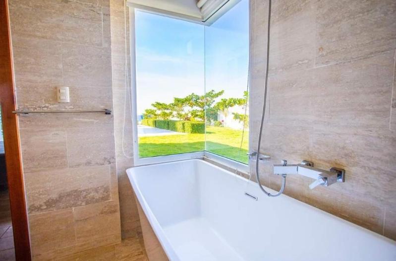 Bed and Breakfast Luxe House Santo Domingo Exterior foto