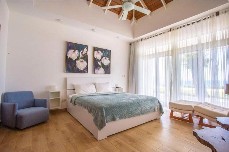 Bed and Breakfast Luxe House Santo Domingo Exterior foto